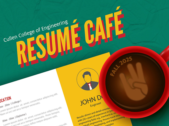 Resume Café